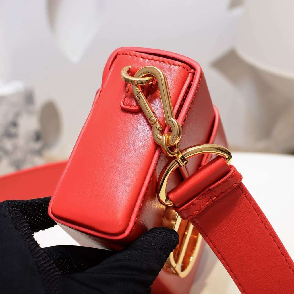 Dior 30 Montaigne Flap Bag
