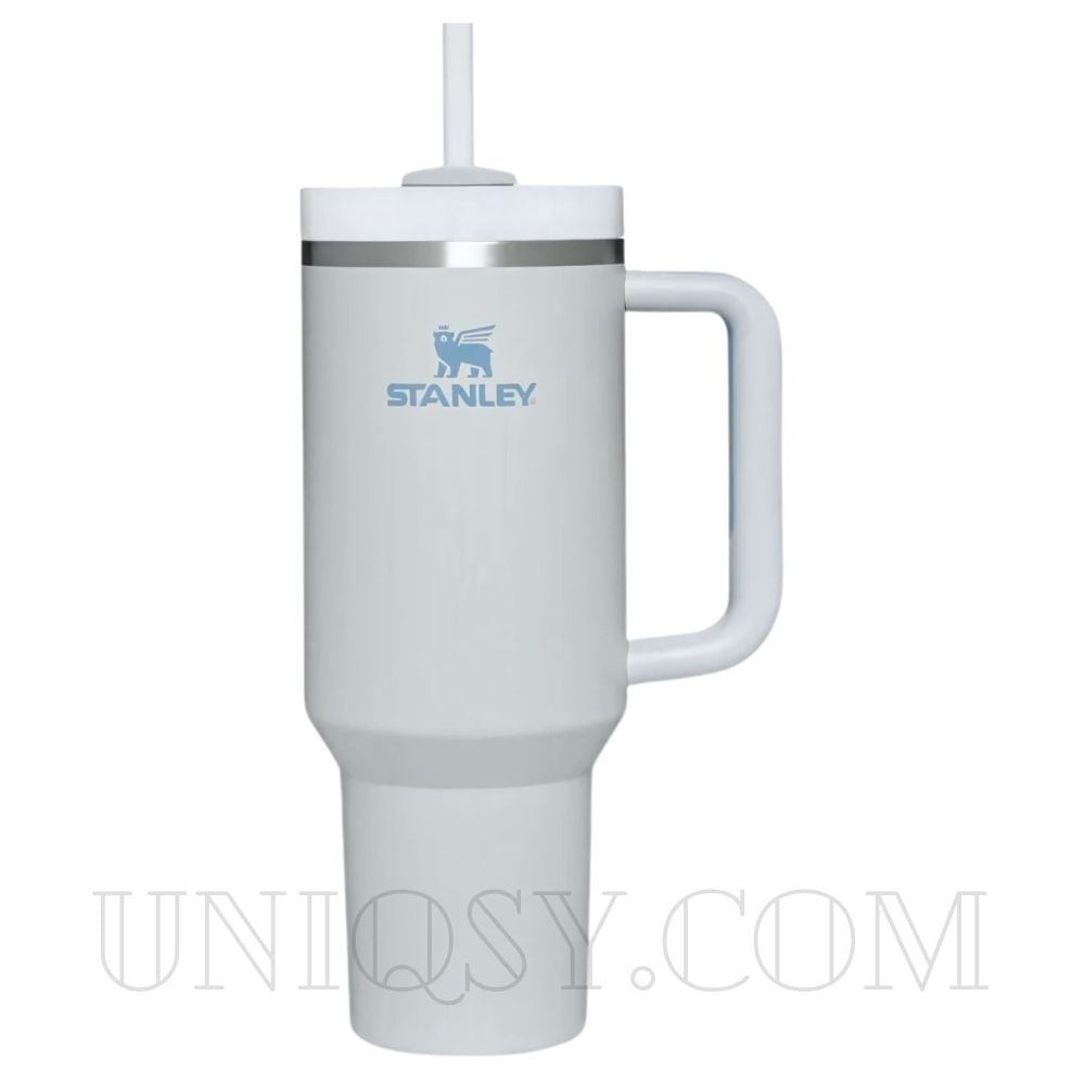 Stanley 40 OZ Tumbler - Quencher Cup