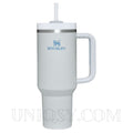 Stanley Fog 40 OZ Quencher Flowstate Tumbler Cup