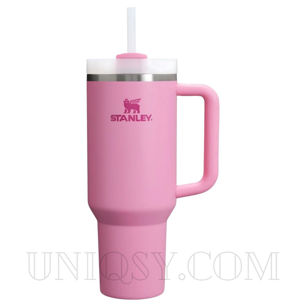 The Stanley 40 OZ Tumbler – Ultimate Hydration