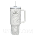 Stanley 40 OZ Flowstate Travel Tumbler