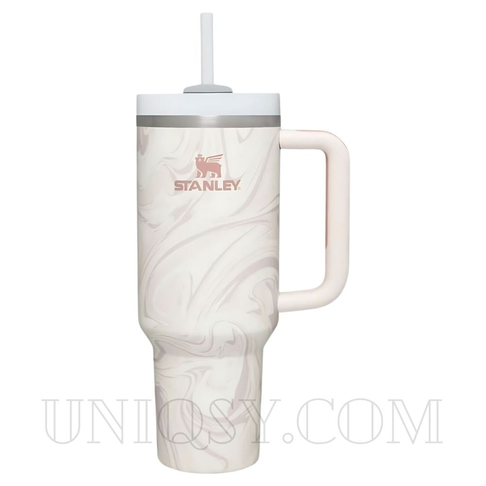 Limited-Edition Stanley Starbucks 40 OZ Tumbler