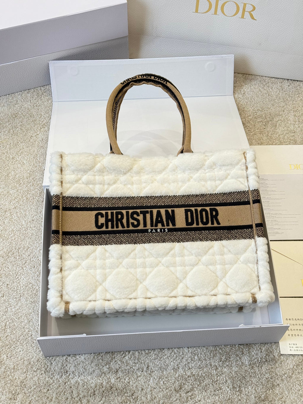 Serenityll™ 181931 Luxury Bags 35cm