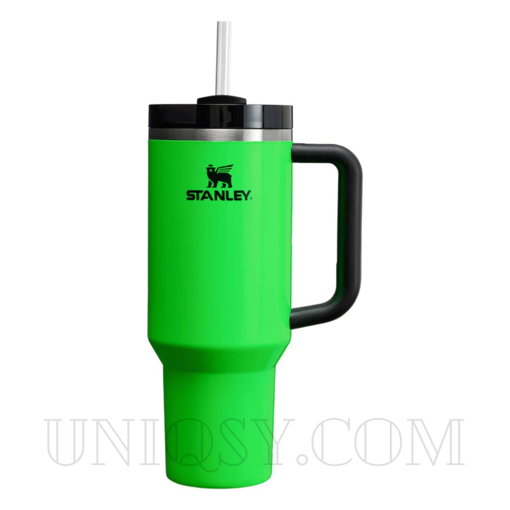 Stanley 40 OZ Flowstate Travel Tumbler