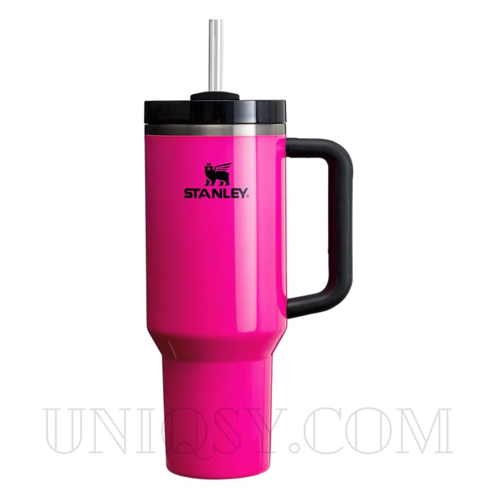 Stanley 40 OZ Quencher Tumbler Cup