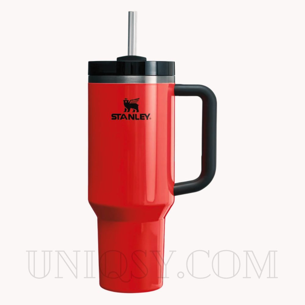 Stanley The Quencher H2.0 40 OZ Flowstate Tumbler