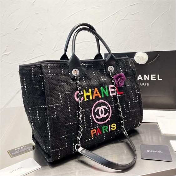 Chanel Fashion Totes Handbag