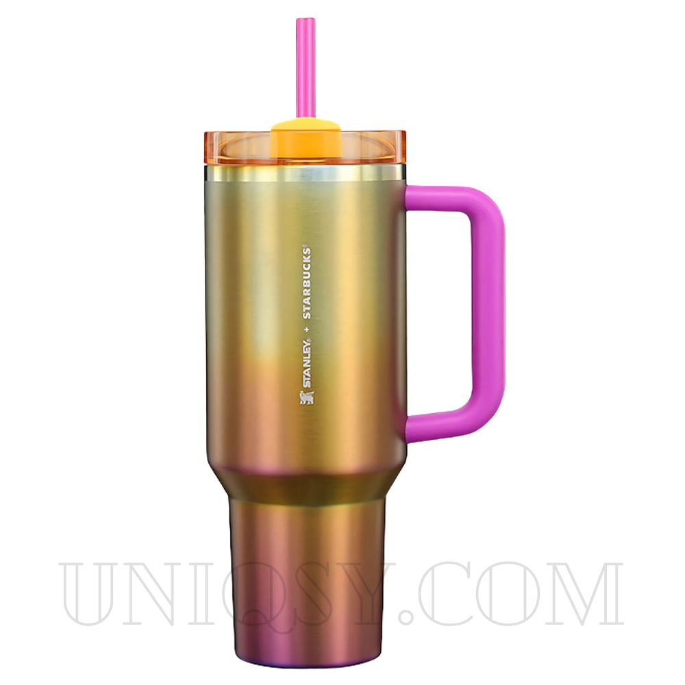 Stanley 40 OZ/1.1L Tumbler Quencher Cup