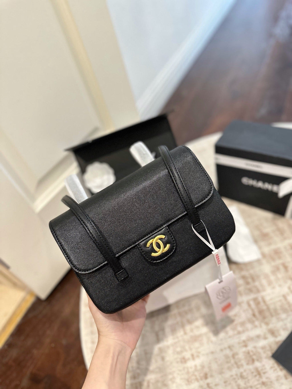 Serenityll™ 200103 Chanel Bag