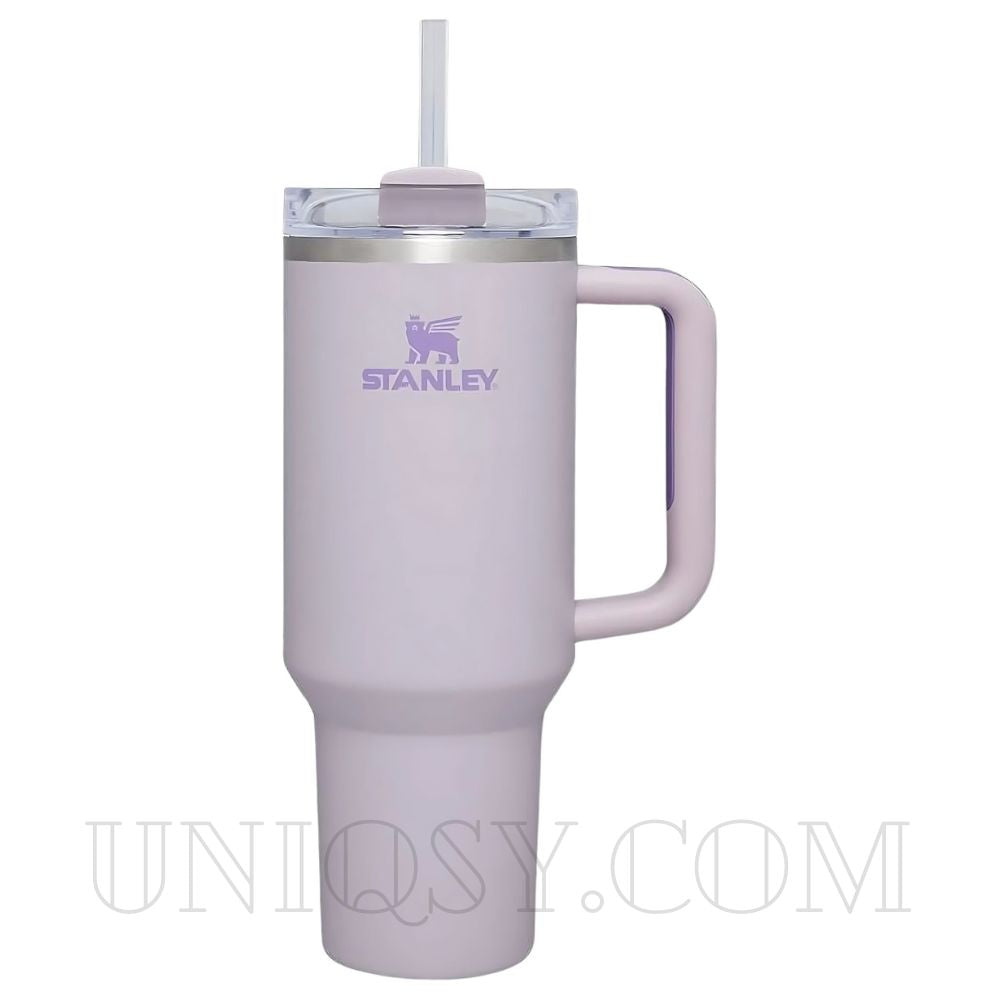Stanley 40 OZ Quencher Tumbler