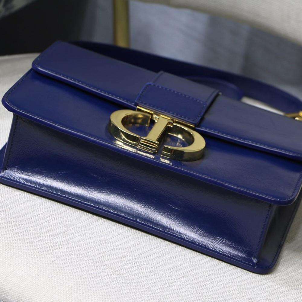 Dior 30 Montaigne Bag