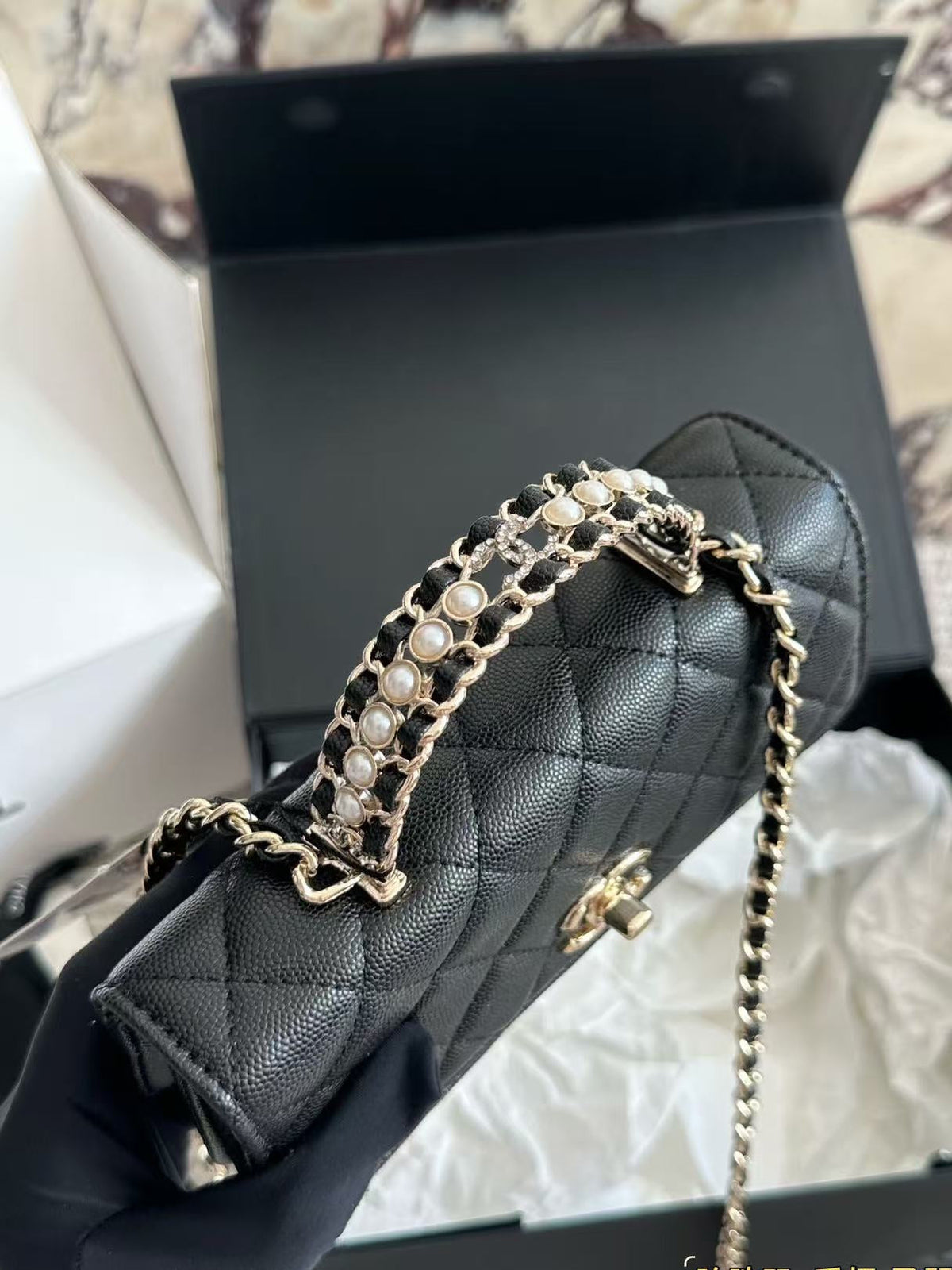 Serenityll™ 200104 Chanel Bag