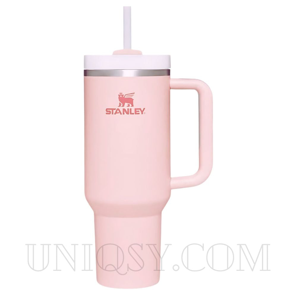 Stanley 40 OZ Quencher Tumbler Cup
