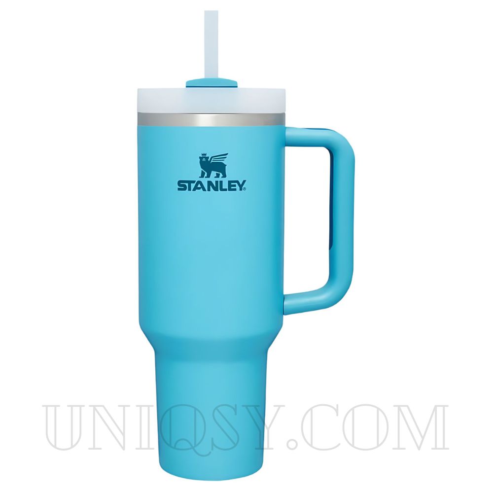 Stanley Adventure Quencher Tumbler - 40 OZ Travel Cup