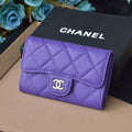 Chanel Wallet