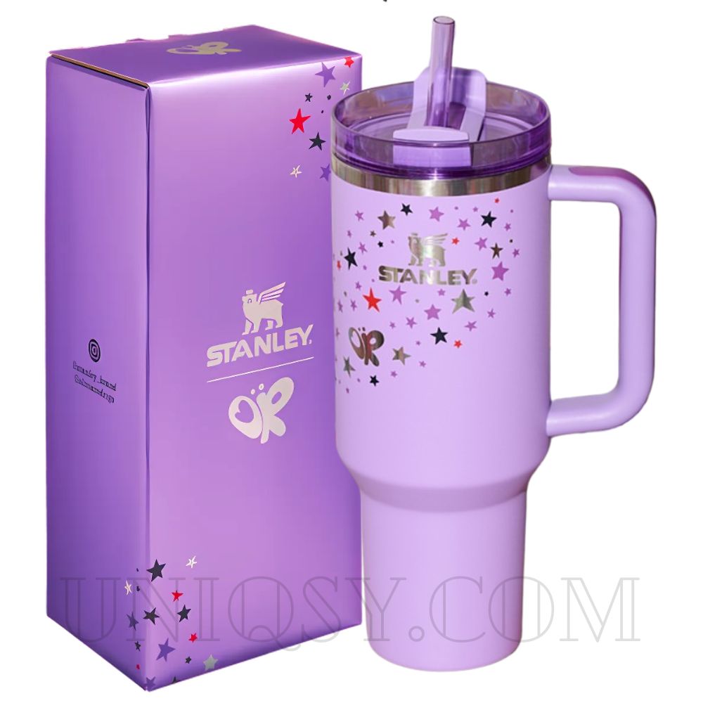Stanley 40 OZ/1.1L Tumbler Quencher Cup