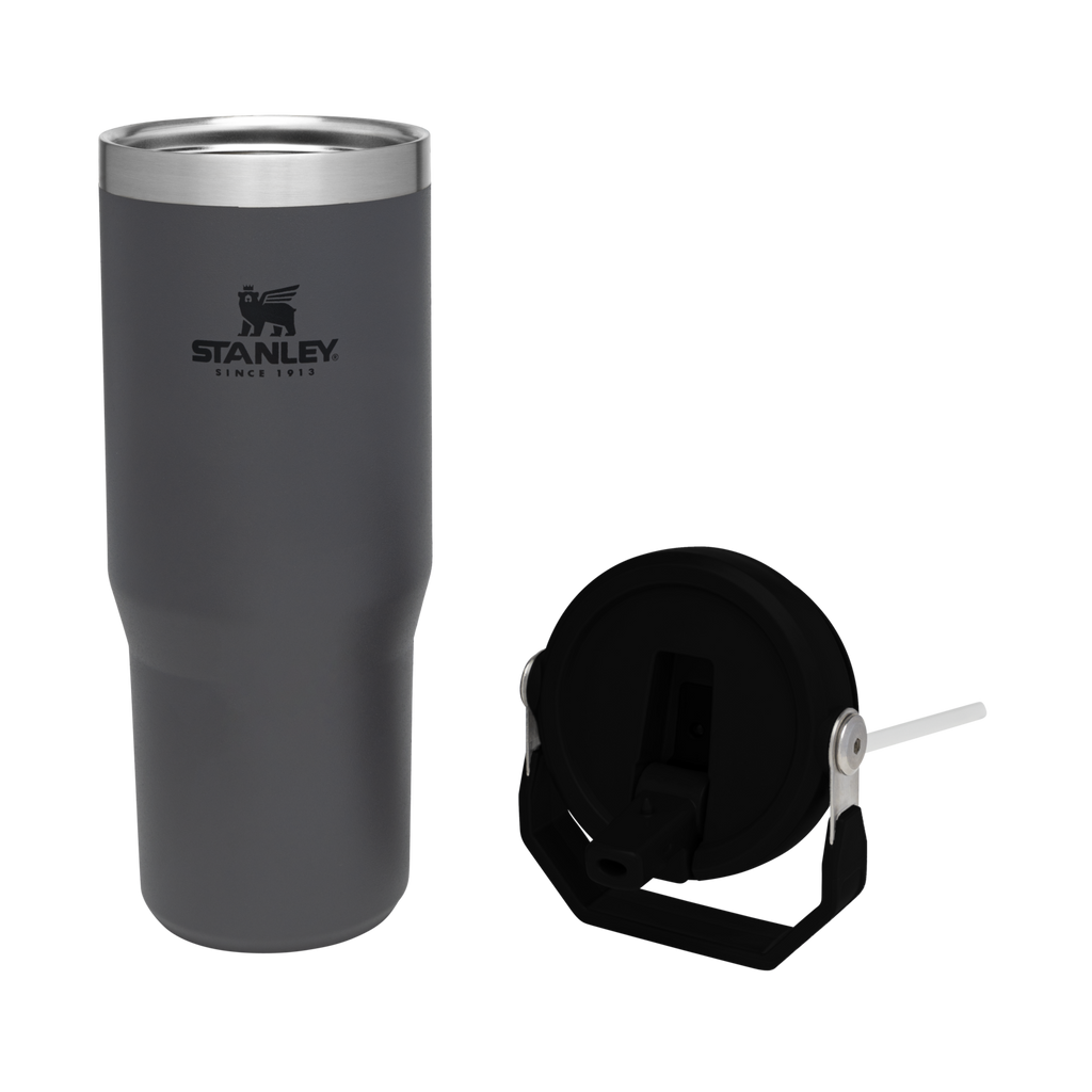 The IceFlow™ Flip Straw Tumbler | Stanley Create