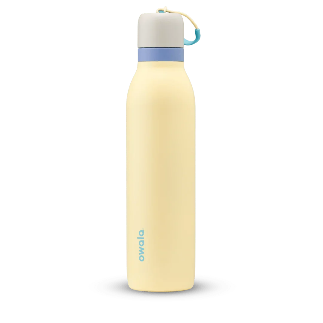 Owala Freesip Twist Bottle 24oz - Sunny Daze