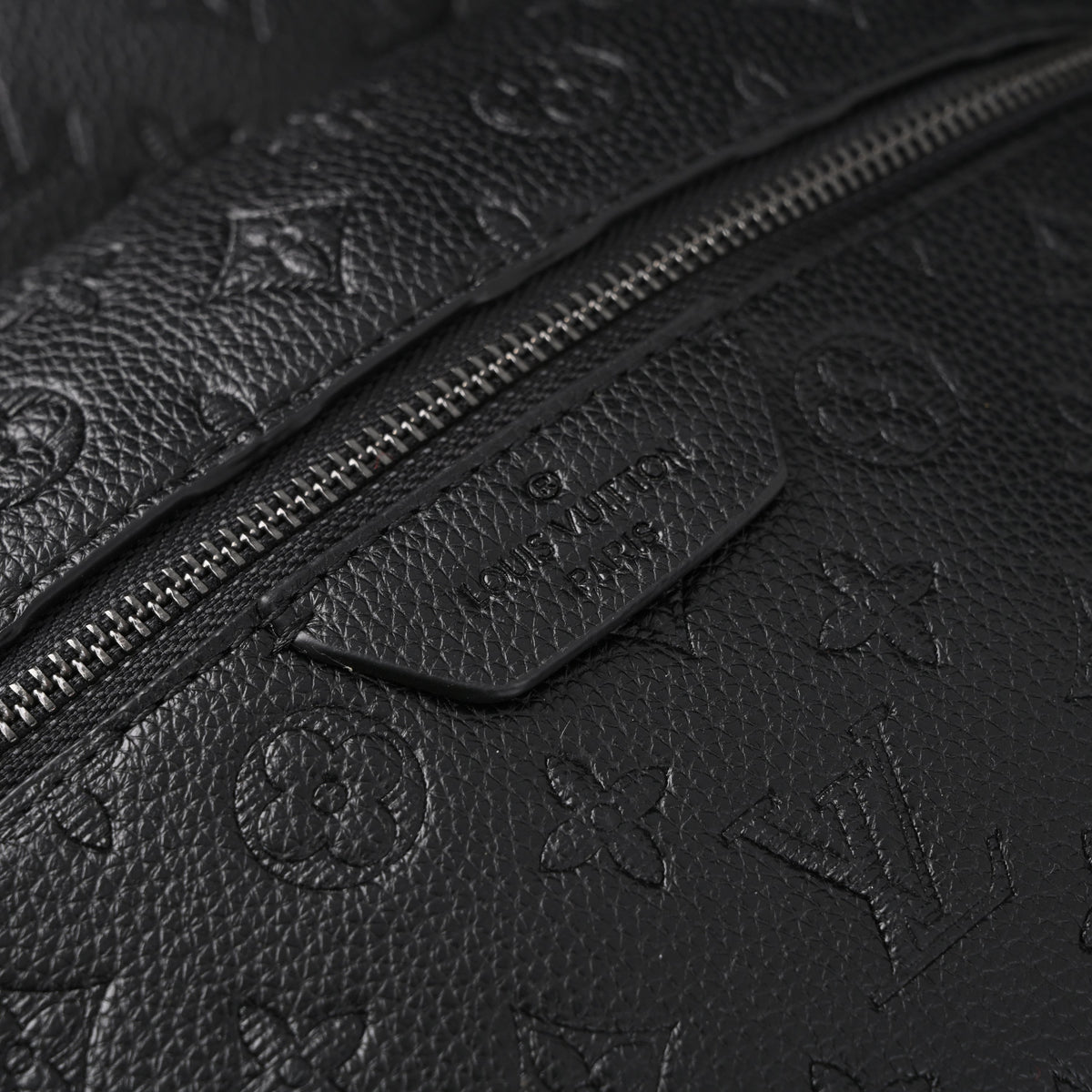 Louis Vuitton Christopher PM Backpack Monogram Eclipse