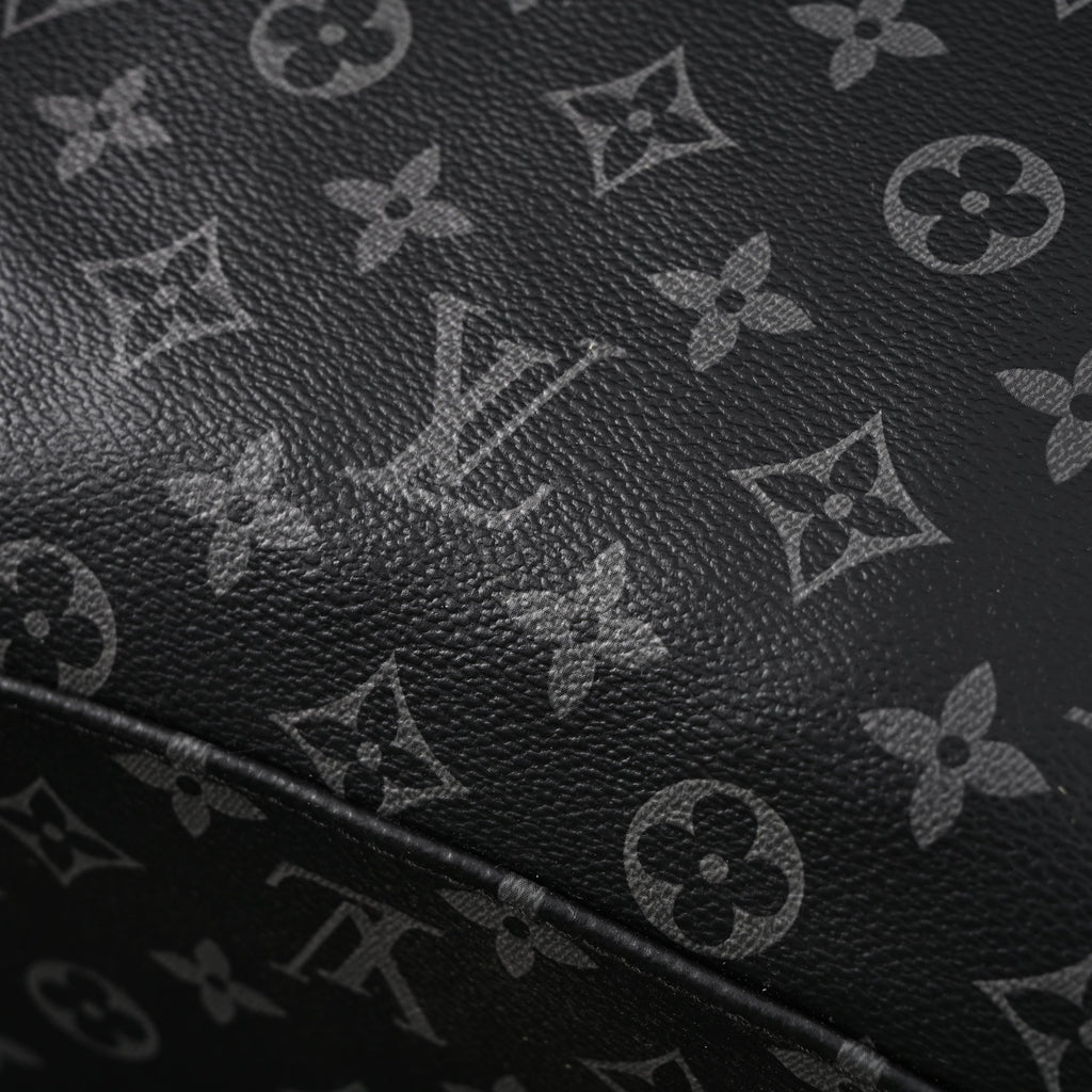 Louis Vuitton Christopher PM Monogram Eclipse Backpack