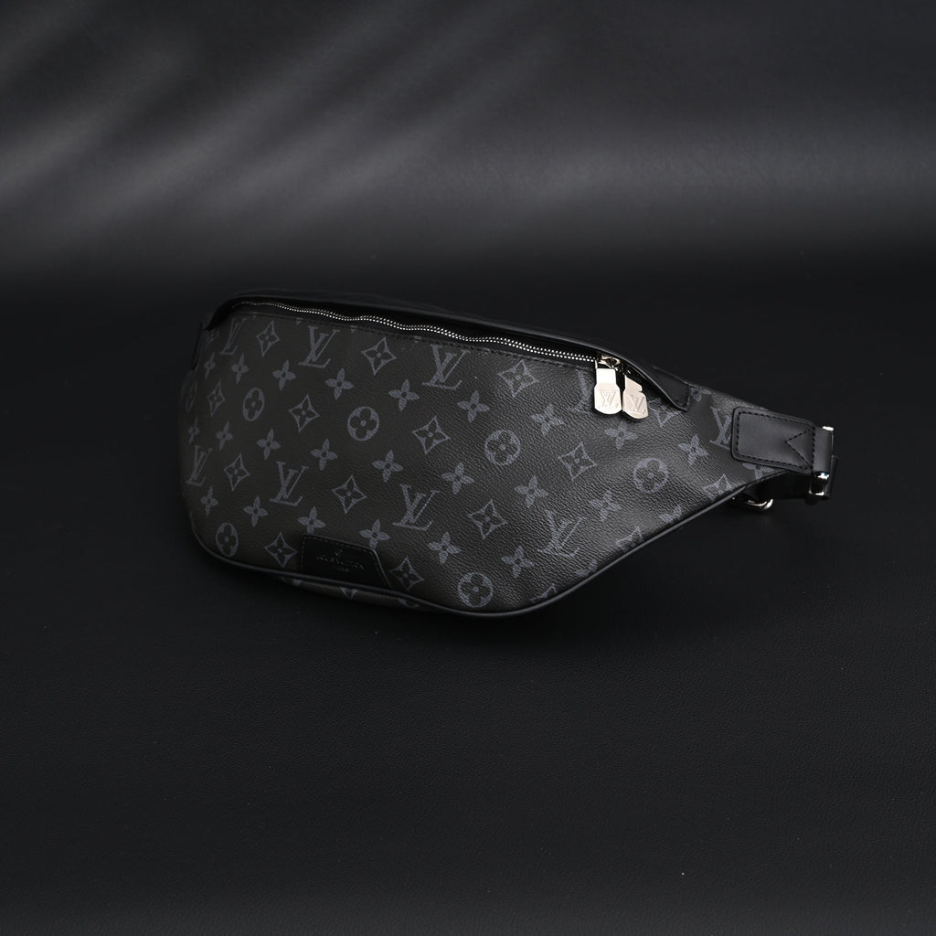 Louis Vuitton Discovery Bumbag – Monogram Eclipse