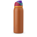 Owala FreeSip Bottle 40oz - Gemstone Chic