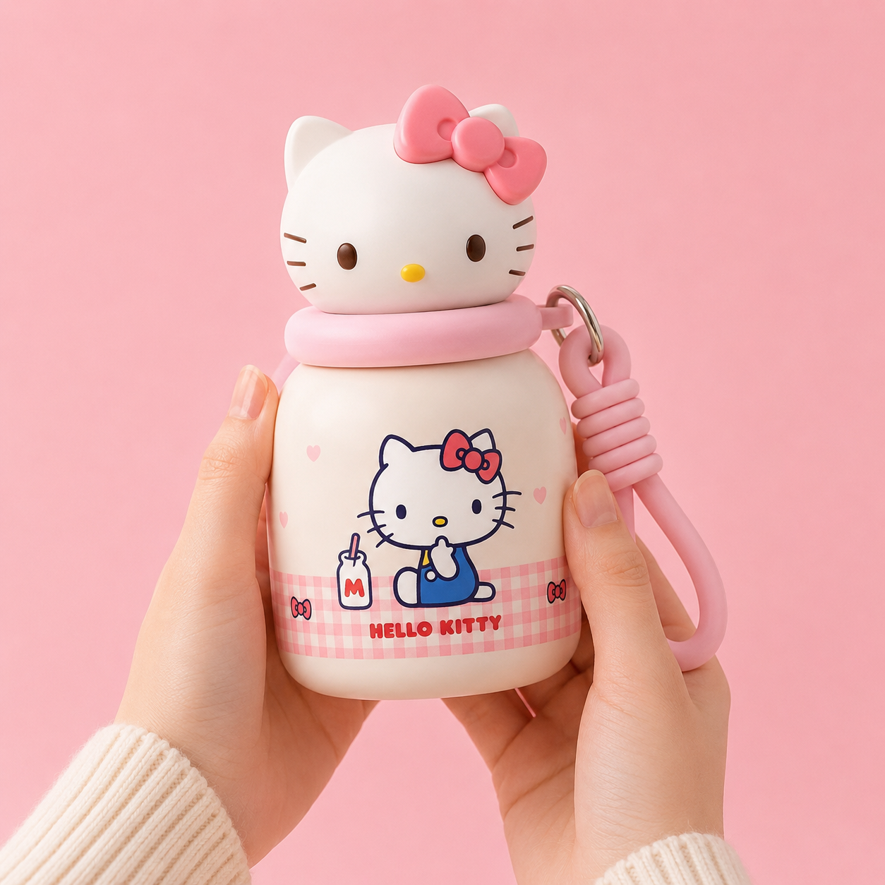 Hello Kitty Petite Tumbler Cup