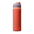 Owala FreeSip Bottle 24oz - Terracotta Sunset
