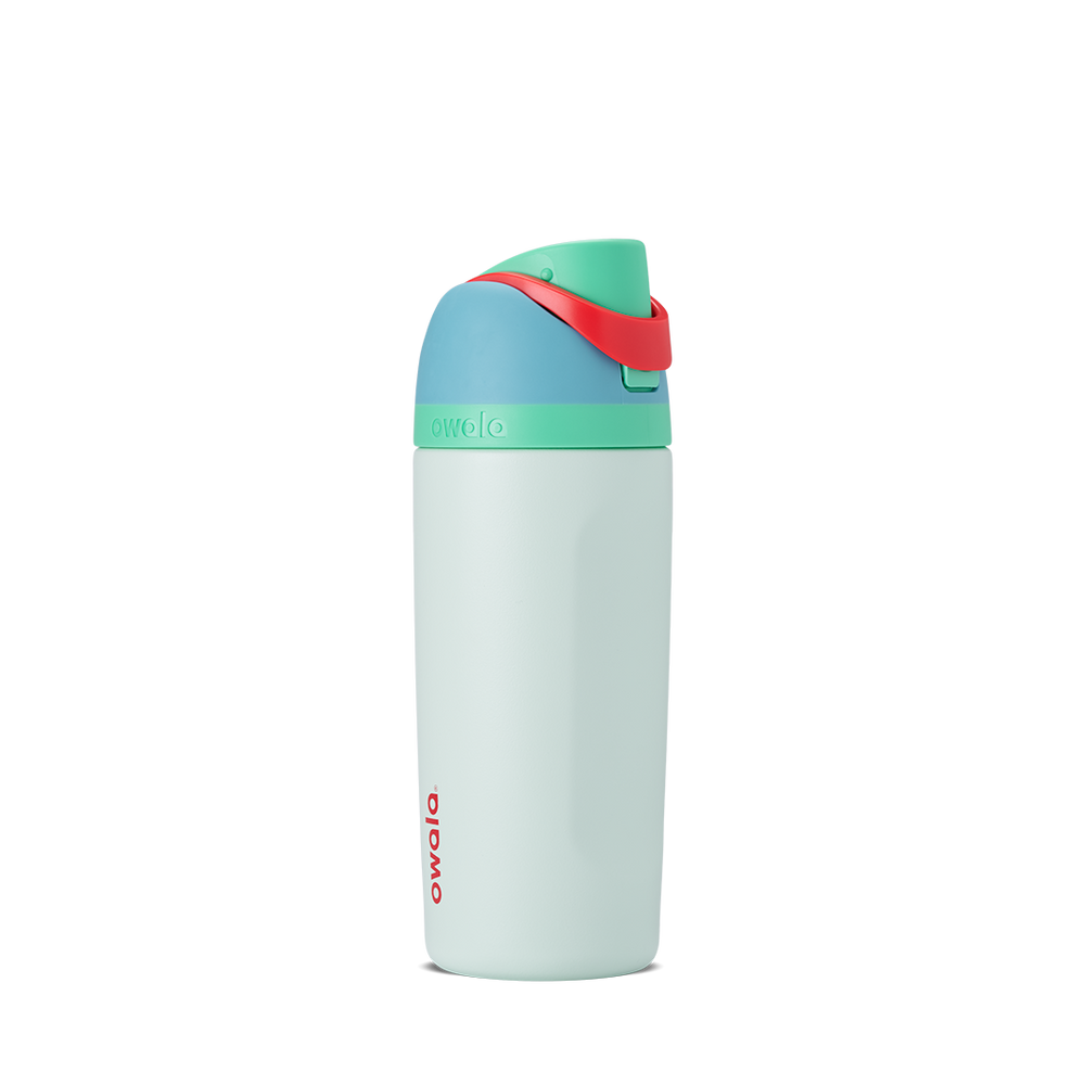 Owala Kids FreeSip Bottle 16oz - Rainforest
