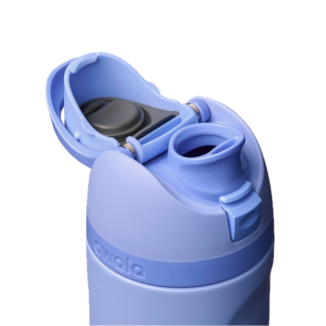 Owala FreeSip Bottle 24oz - Out Of The Blue