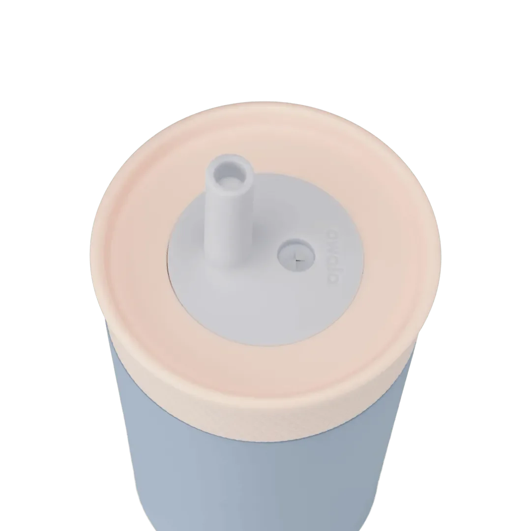 Owala Kids Insulated Tumbler 12oz - Seas The Day