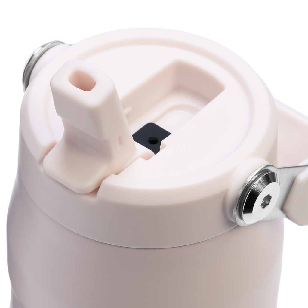 The IceFlow™ Bottle with Flip Straw Lid | Stanley Create