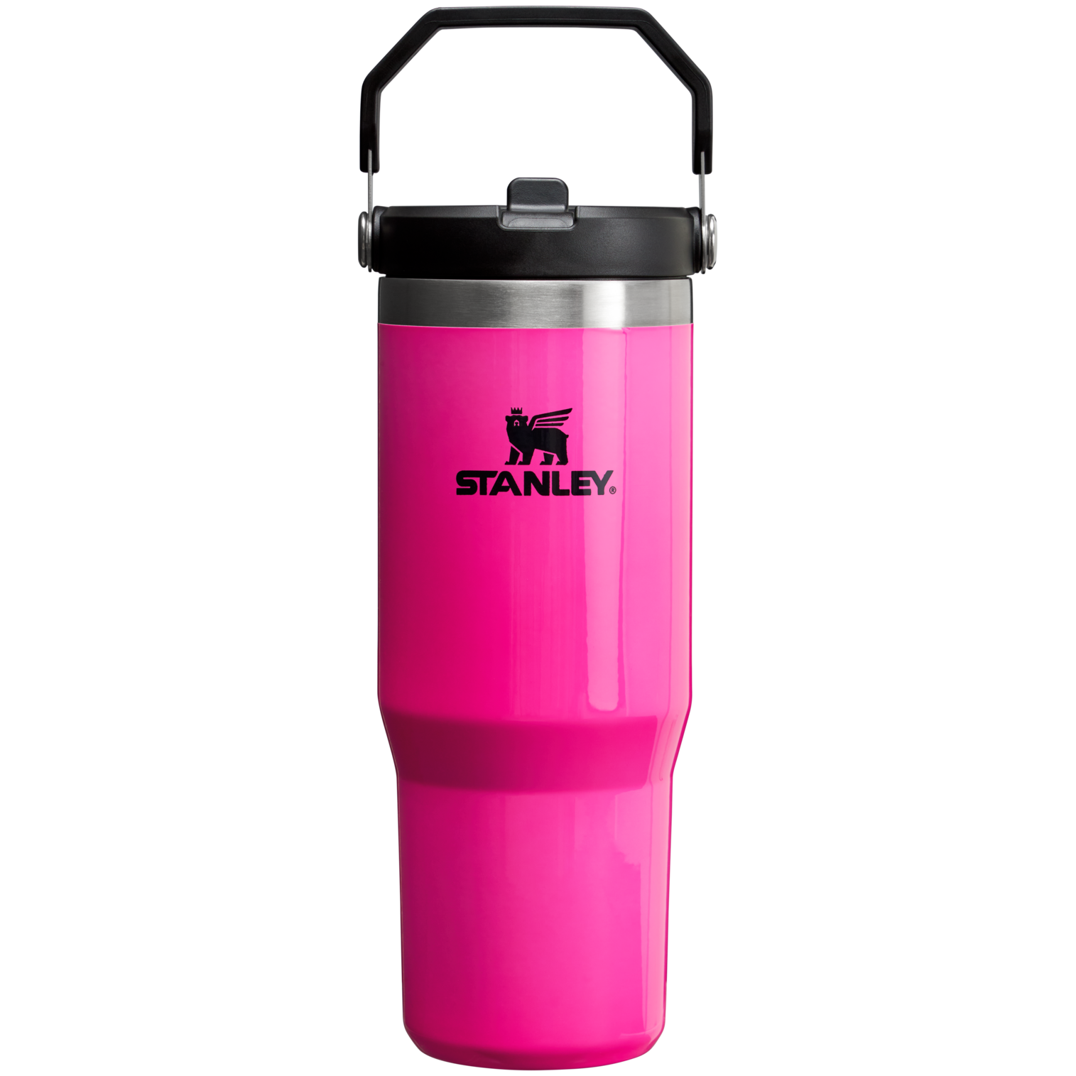 The IceFlow™ Flip Straw Tumbler | Stanley Create