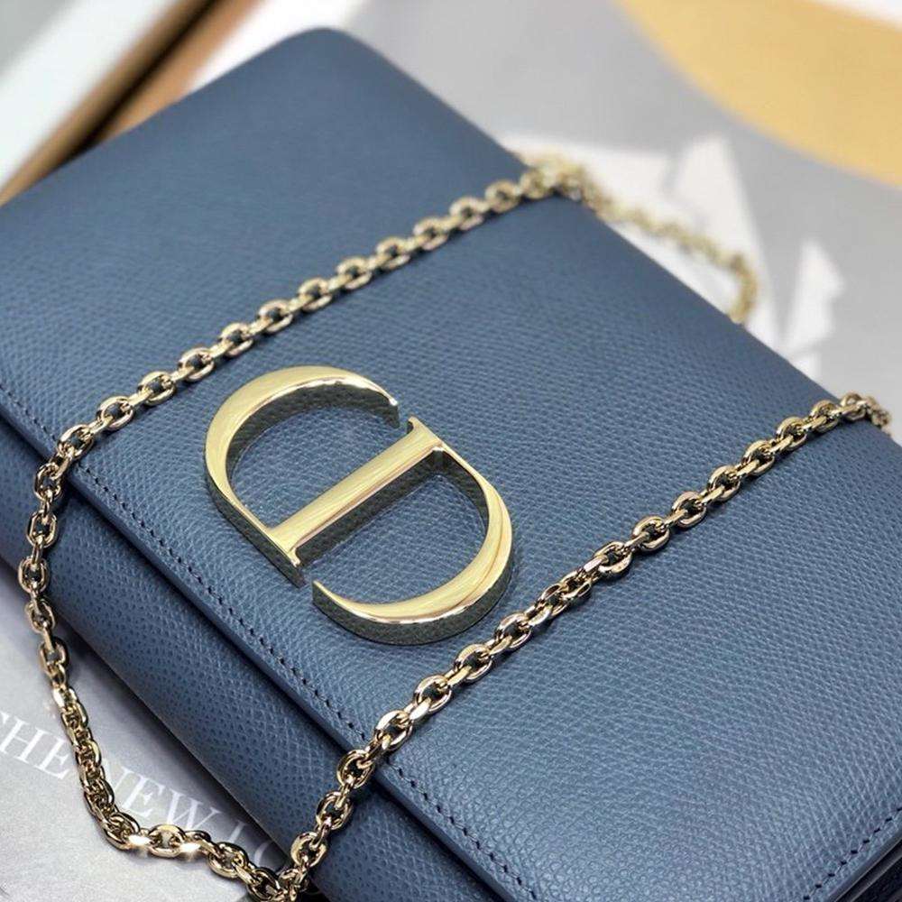Dior 30 Montaigne Bag