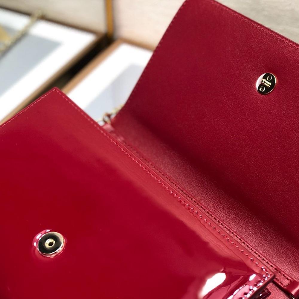 Dior 30 Montaigne Pouch