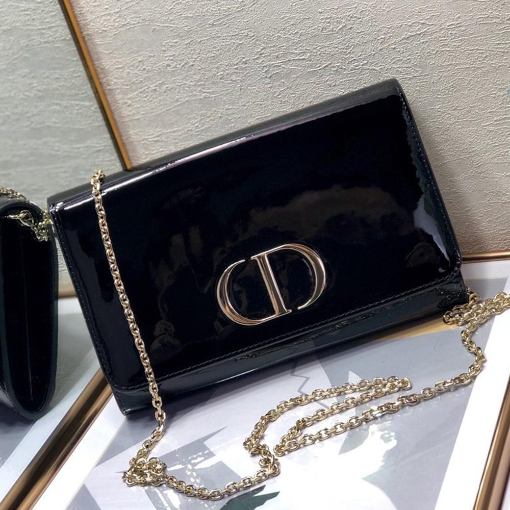 Dior 30 Montaigne Pouch