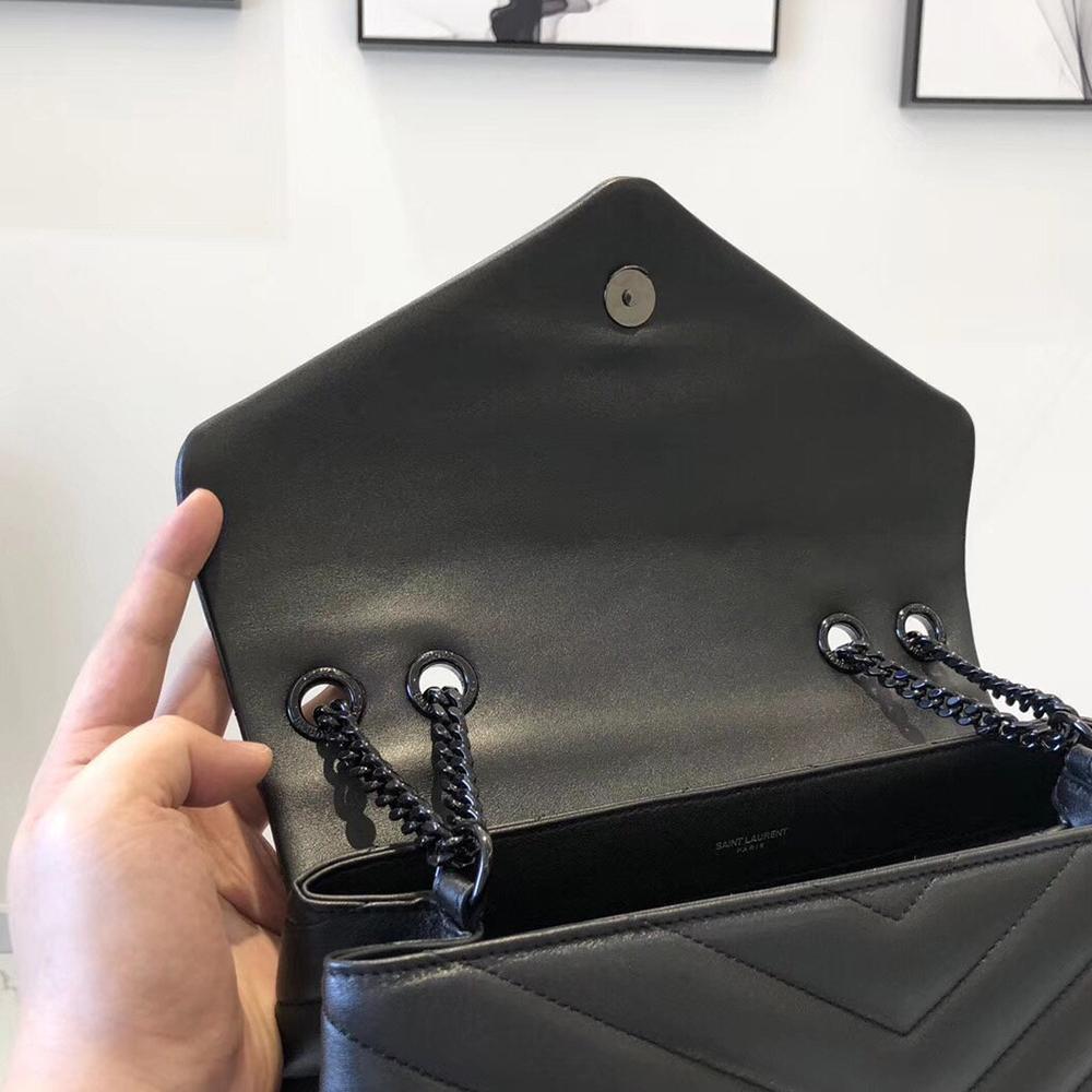YSL Loulou Small Bag