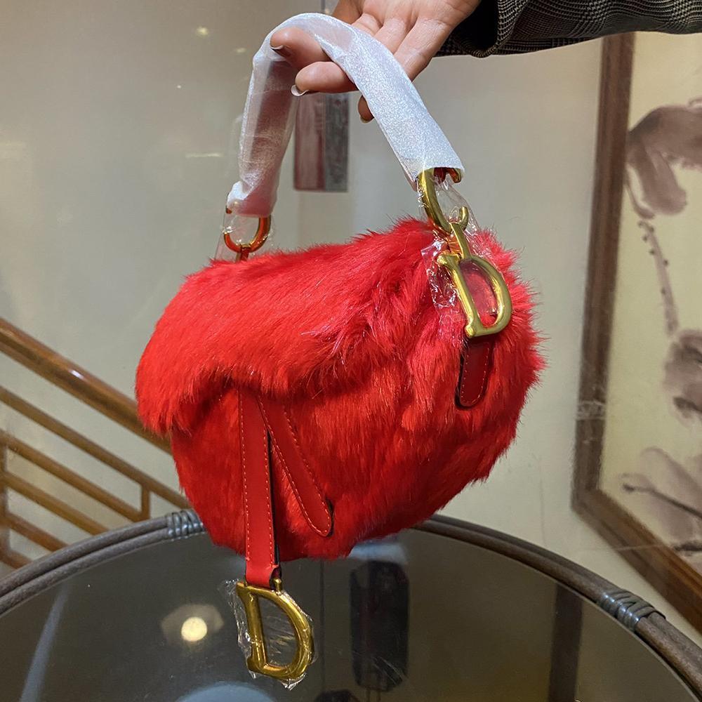 Saddle Bag