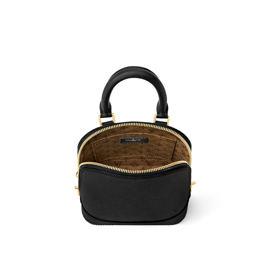 Louis vuitton Alma Backpack epi