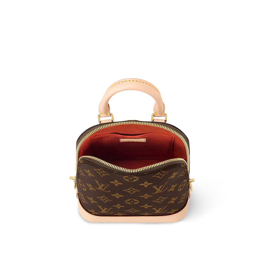 Alma Backpack