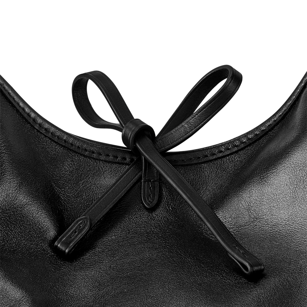 Louis vuitton CarryAll Vibe MM Black