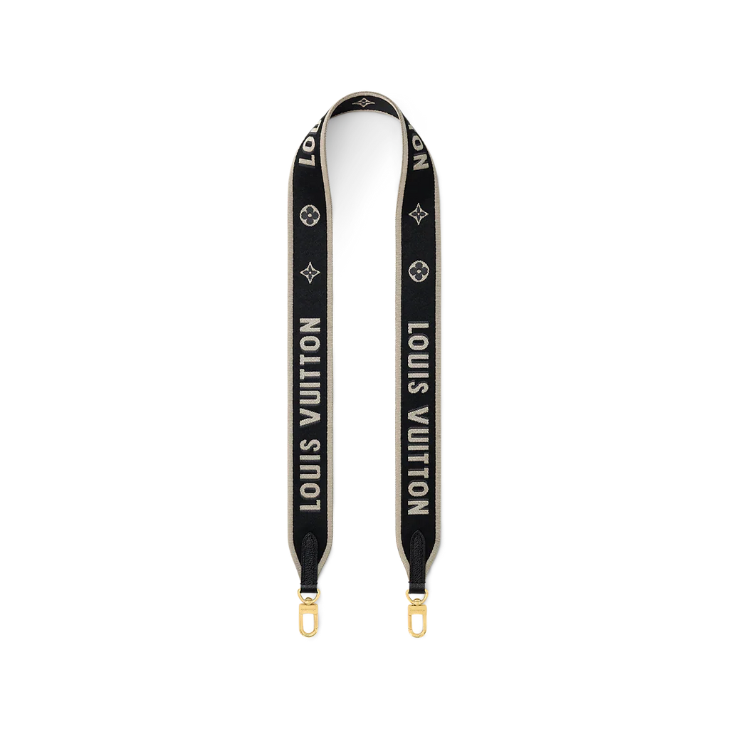 Louis Vuitton Diane Monogram Empreinte Black