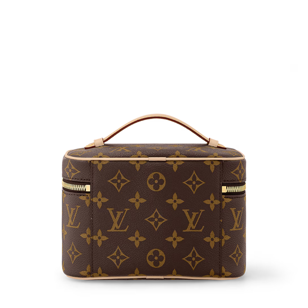 LV Nice Toiletry Bag