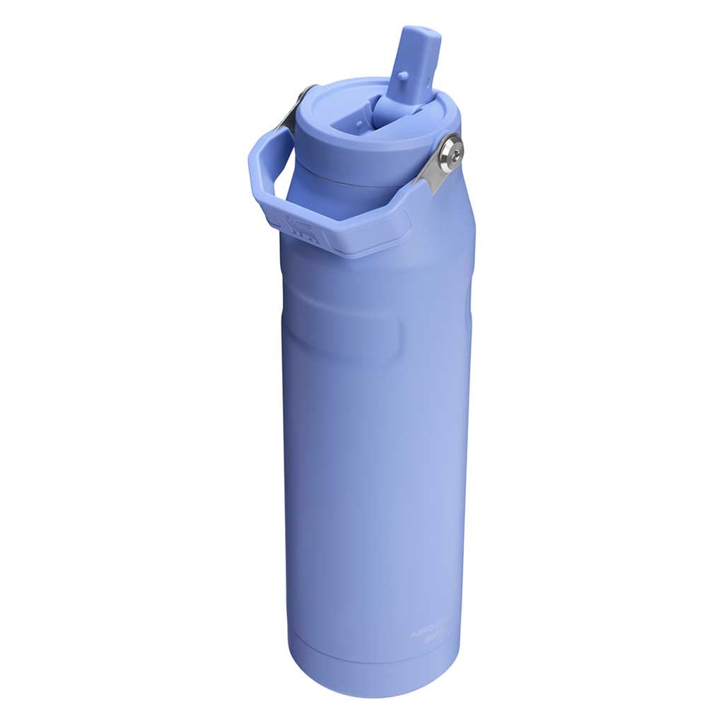 IceFlow Bottle Flip Straw 2.0